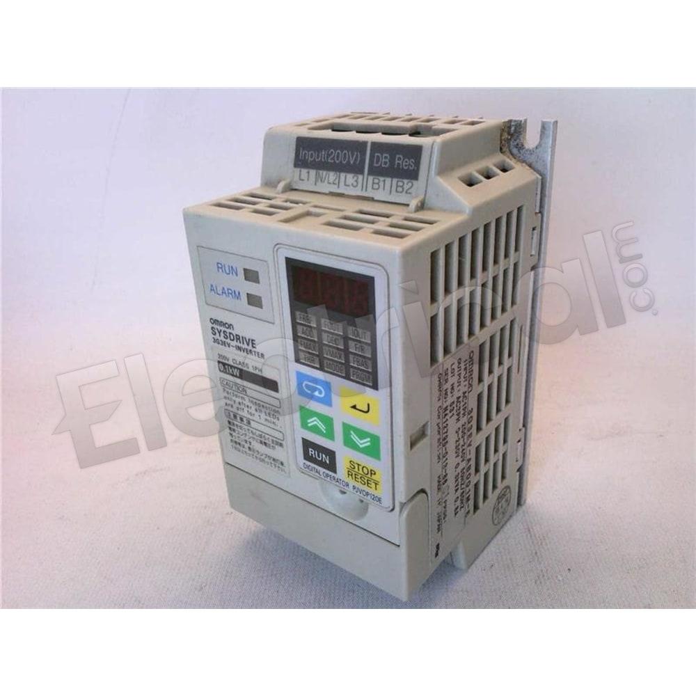 3G3EV-AB001M-E