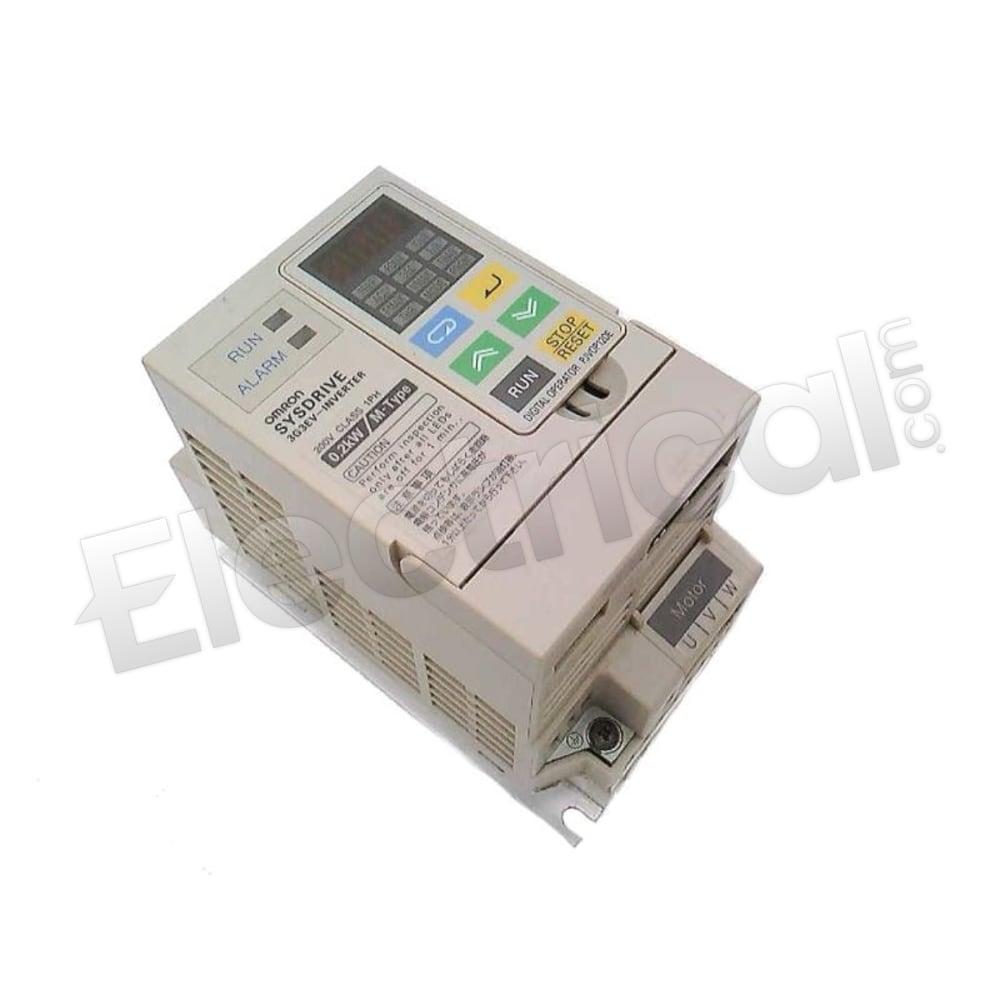 3G3EV-AB002M-E