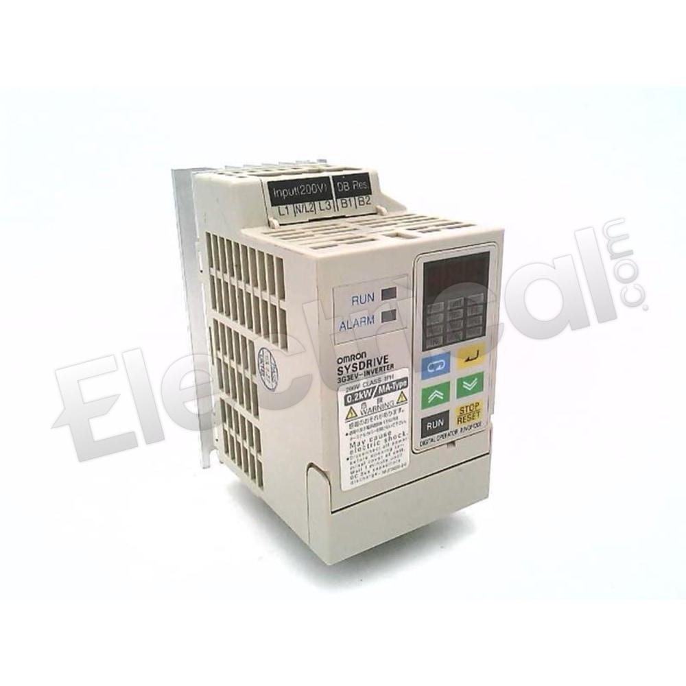 3G3EV-AB002MA-CUES1