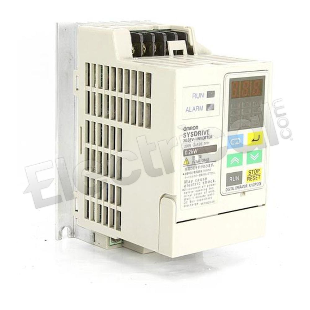 3G3EV-AB004-RE