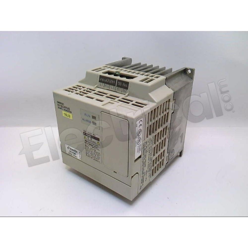 3G3EV-AB007-CER2