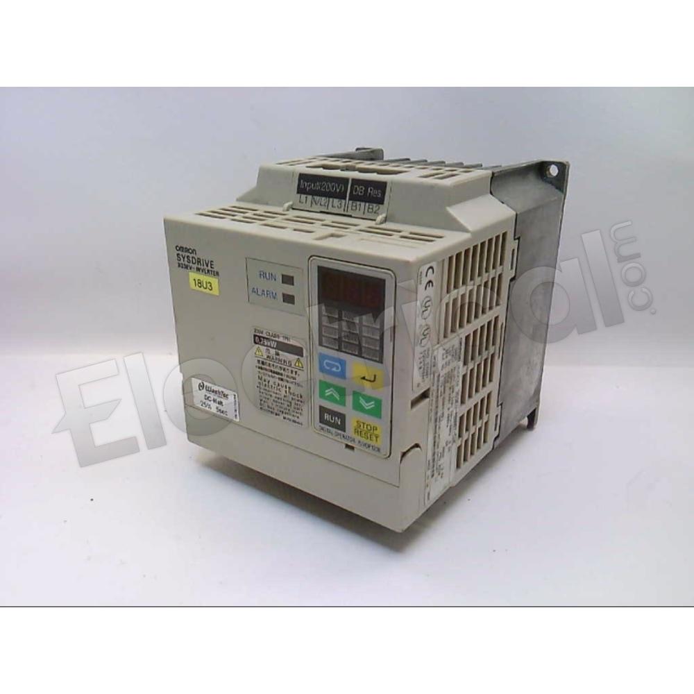 3G3EV-AB007-CUE
