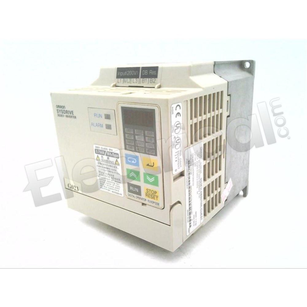 3G3EV-AB007MA-CUES1