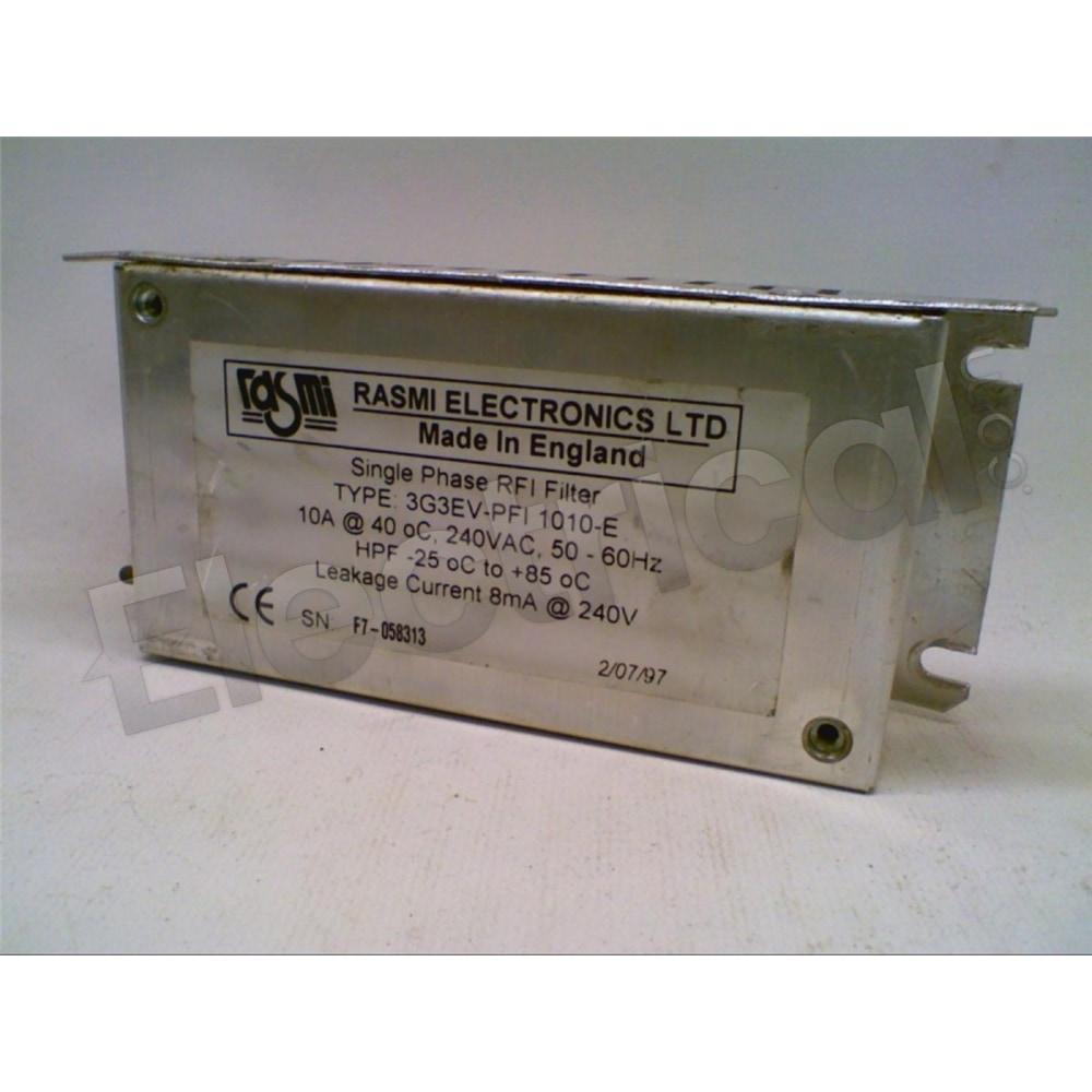 3G3EV-PFI-1010E