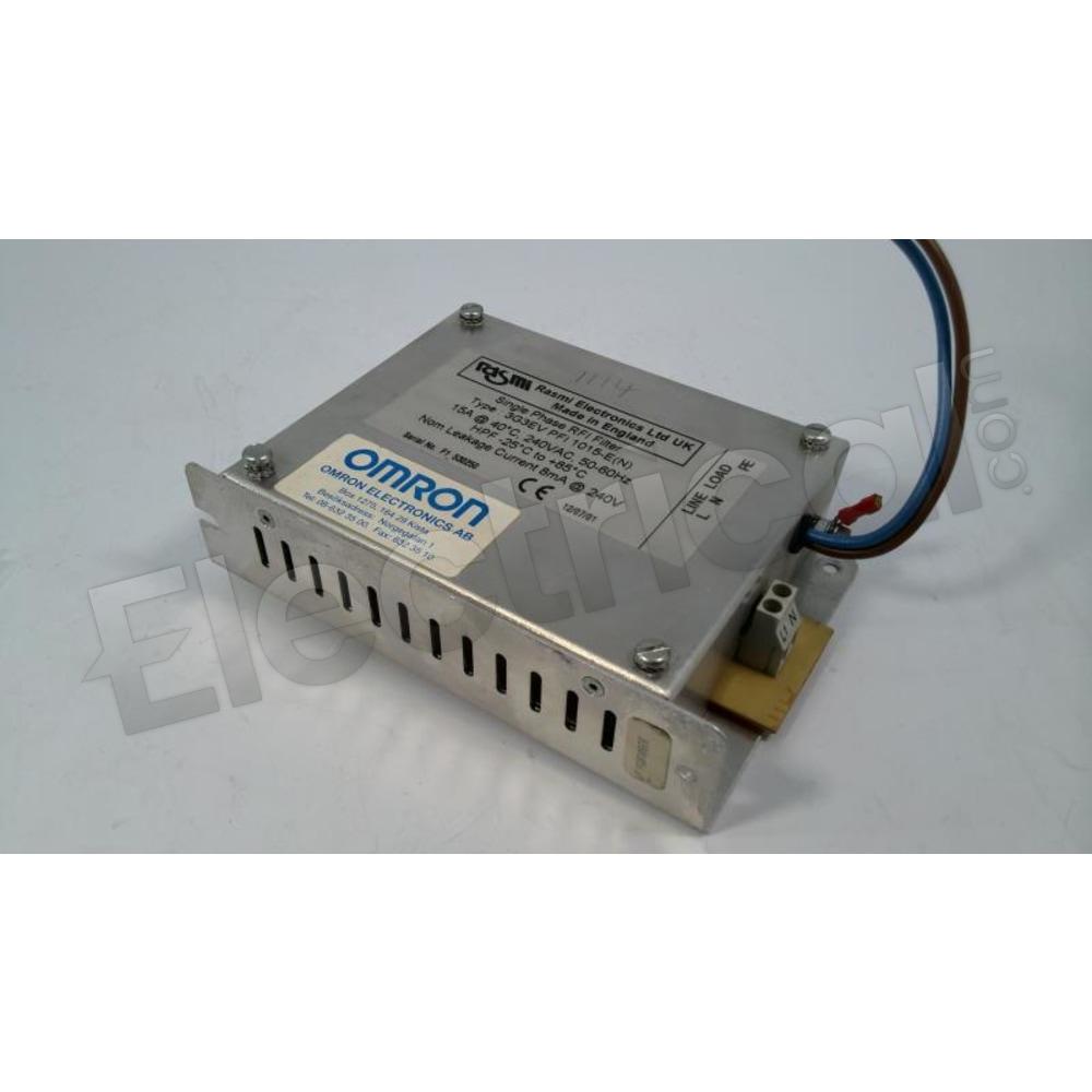 3G3EV-PFI1015E(N)