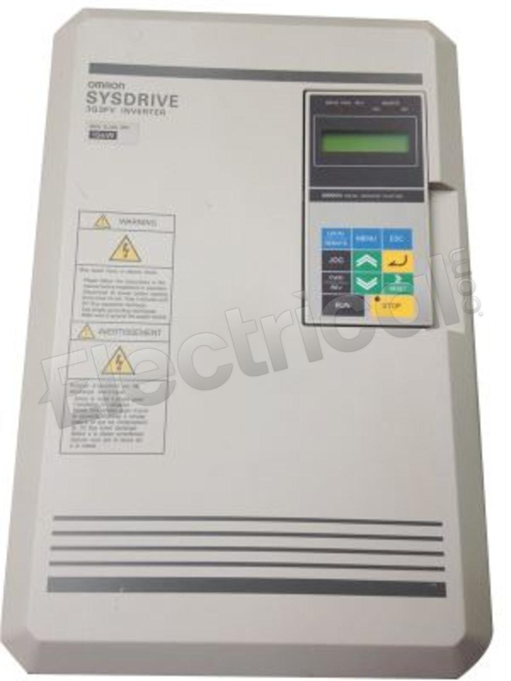 3G3FV-A2110-E