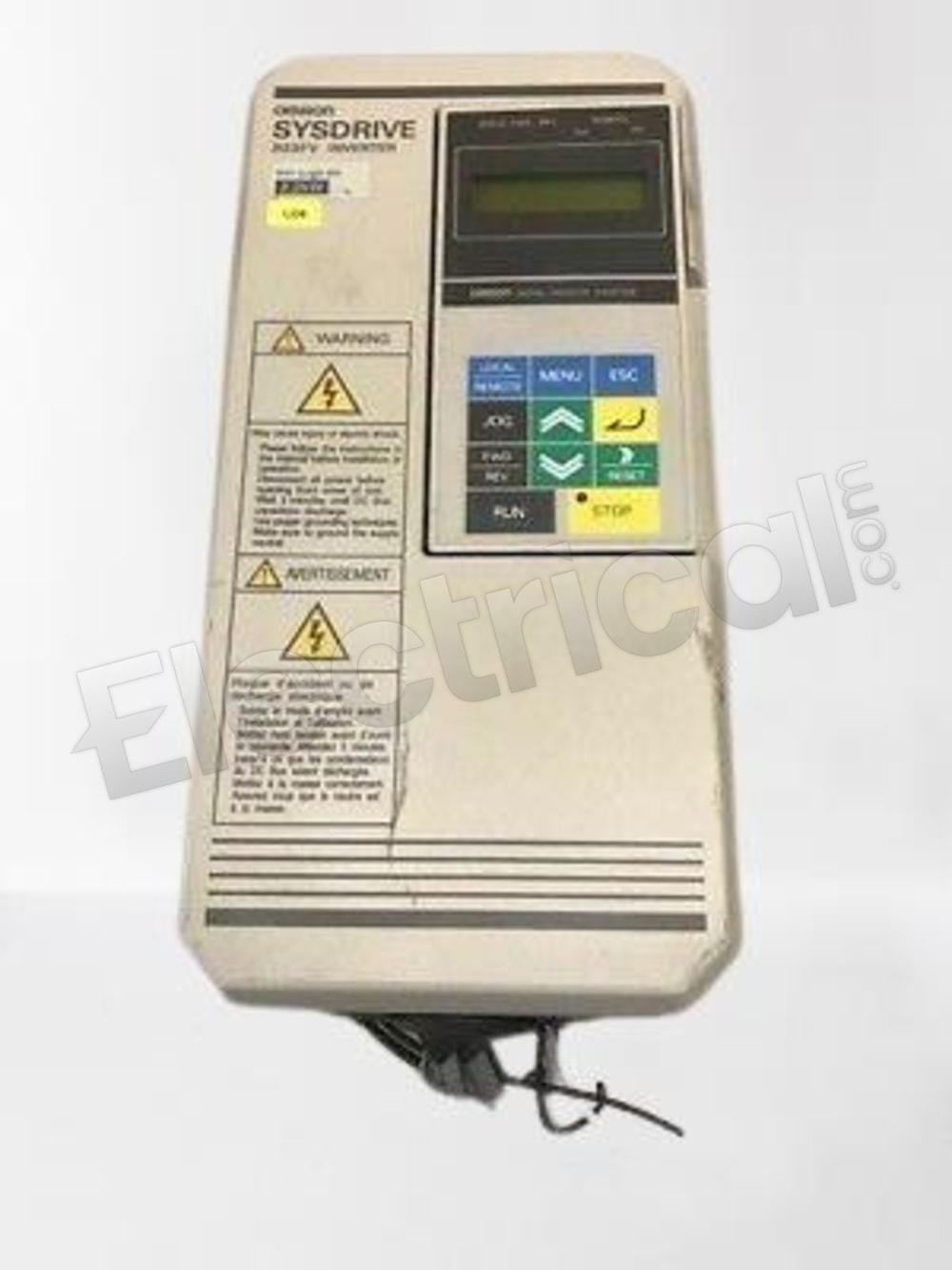 3G3FV-A4022-CUE