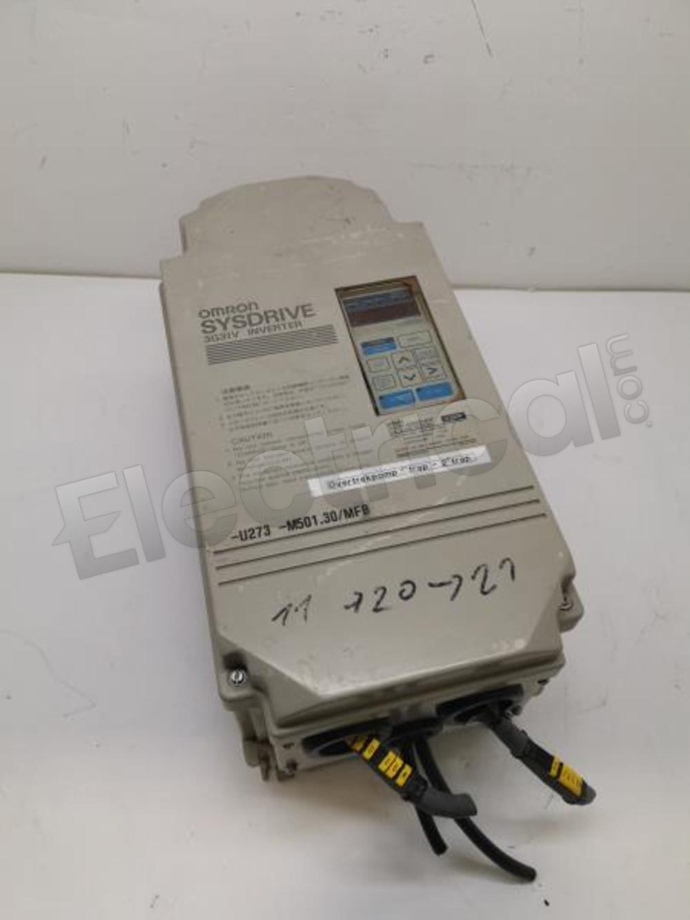 3G3IV-A2055-EIP