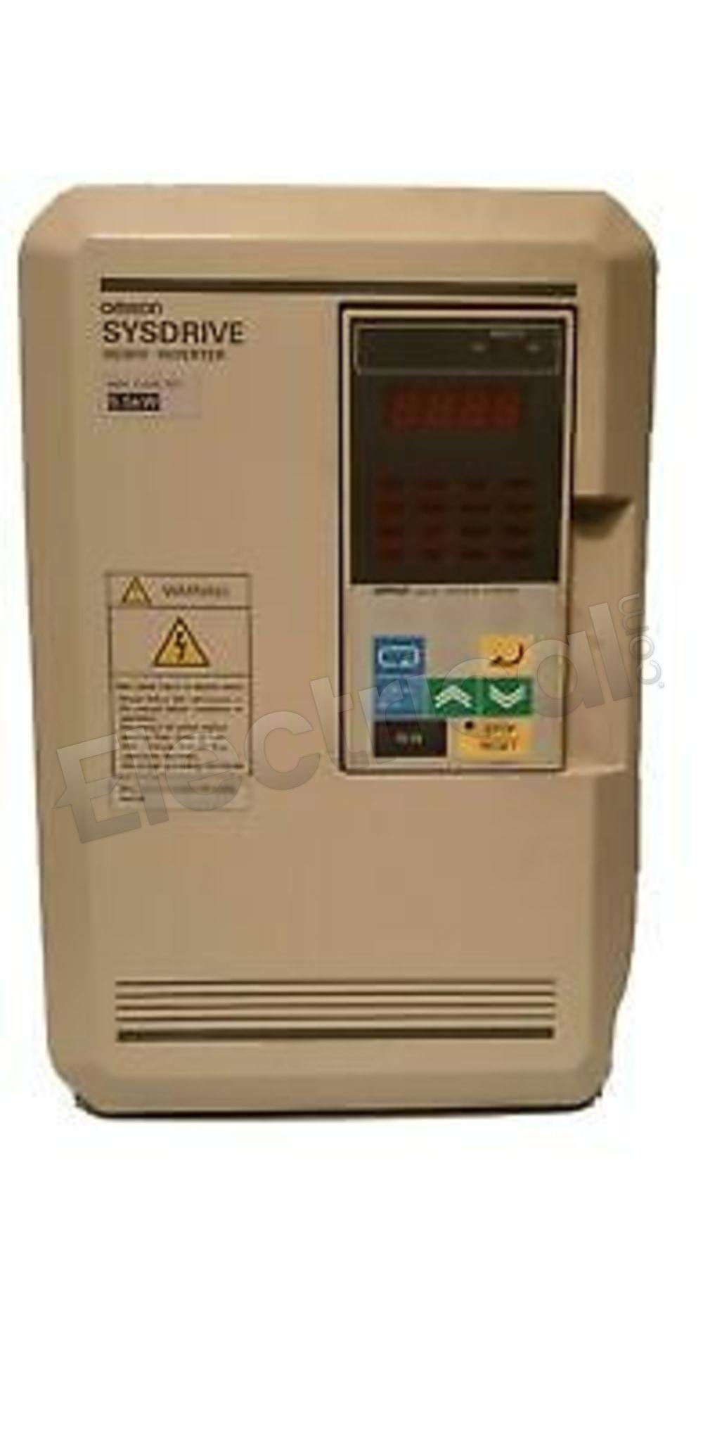 3G3IV-A4037-EV2