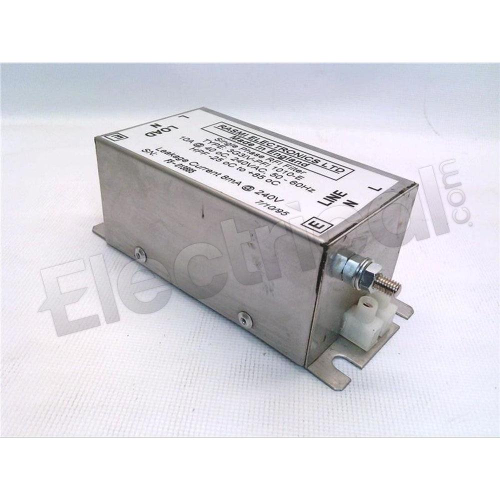 3G3IV-PFI-1010E