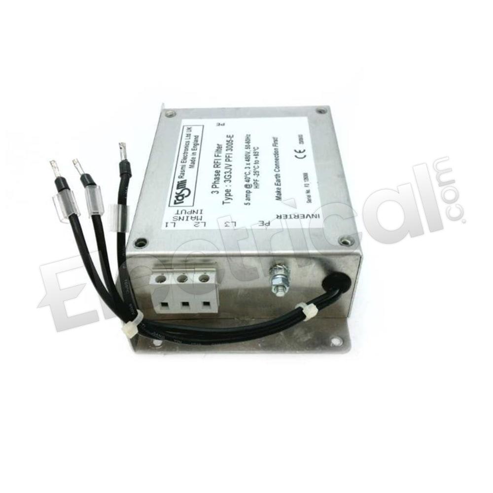 3G3JV PFI 3005E