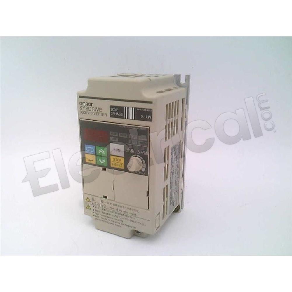 3G3JV-A2001-A