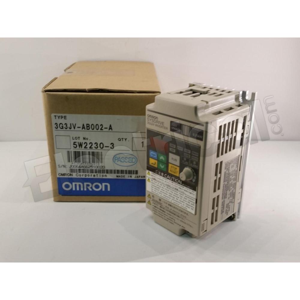 3G3JV-AB002-A