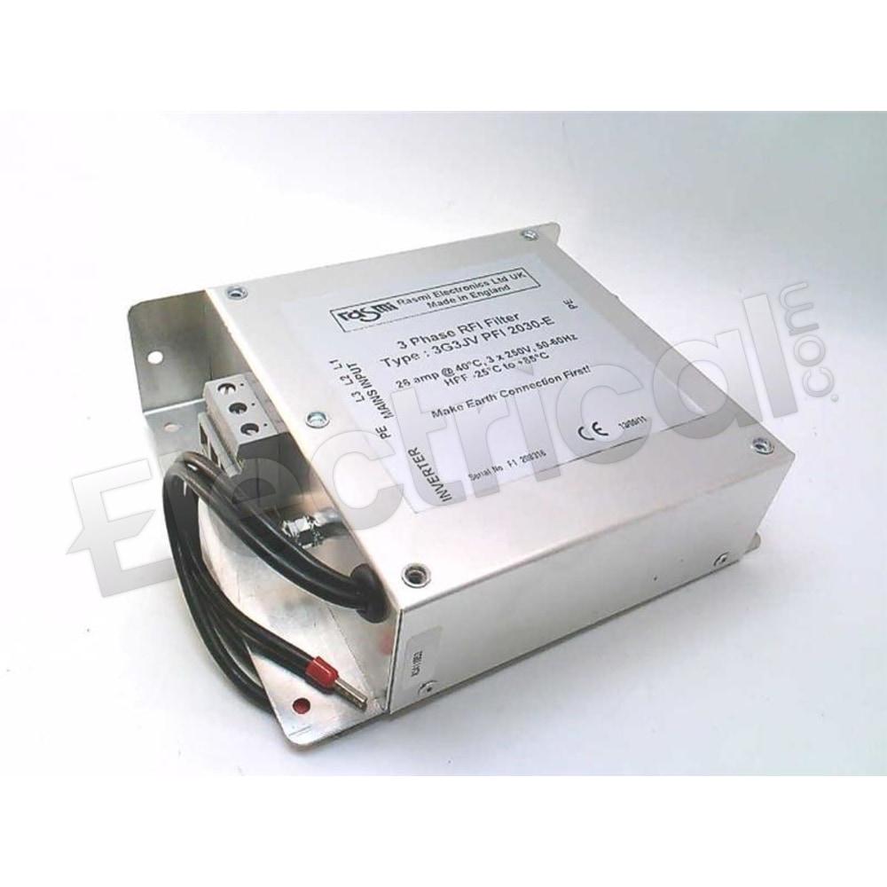 3G3JV-PFI-2030E