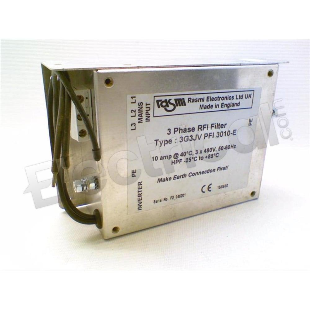 3G3JV-PFI-3010E
