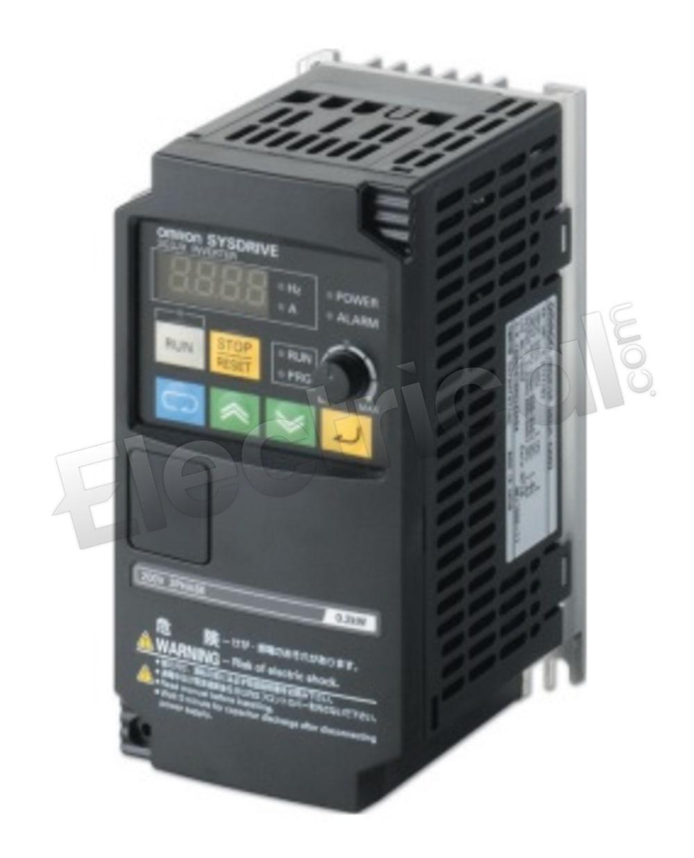 3G3JX-A2007