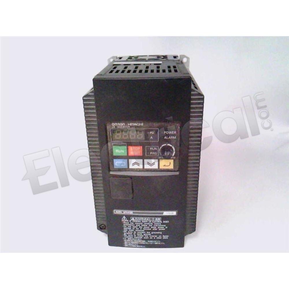 3G3JX-A4015-EF