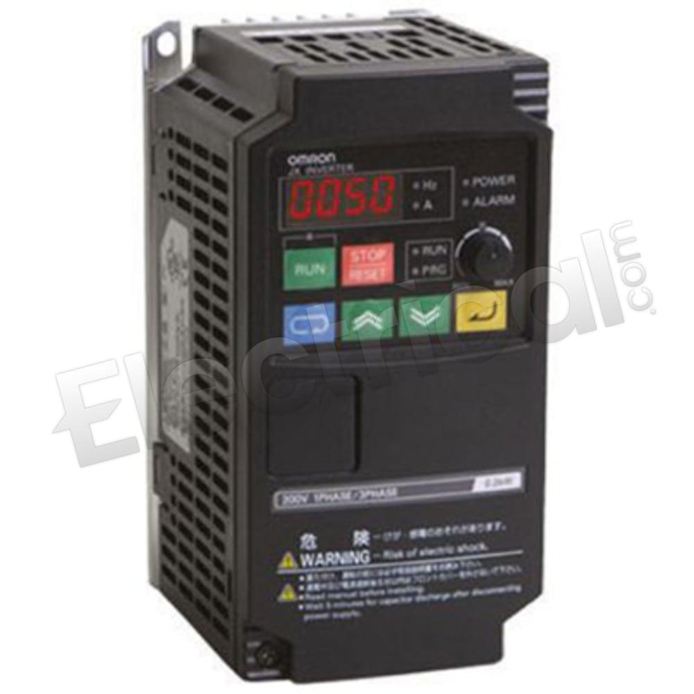 3G3JX-A4075EF