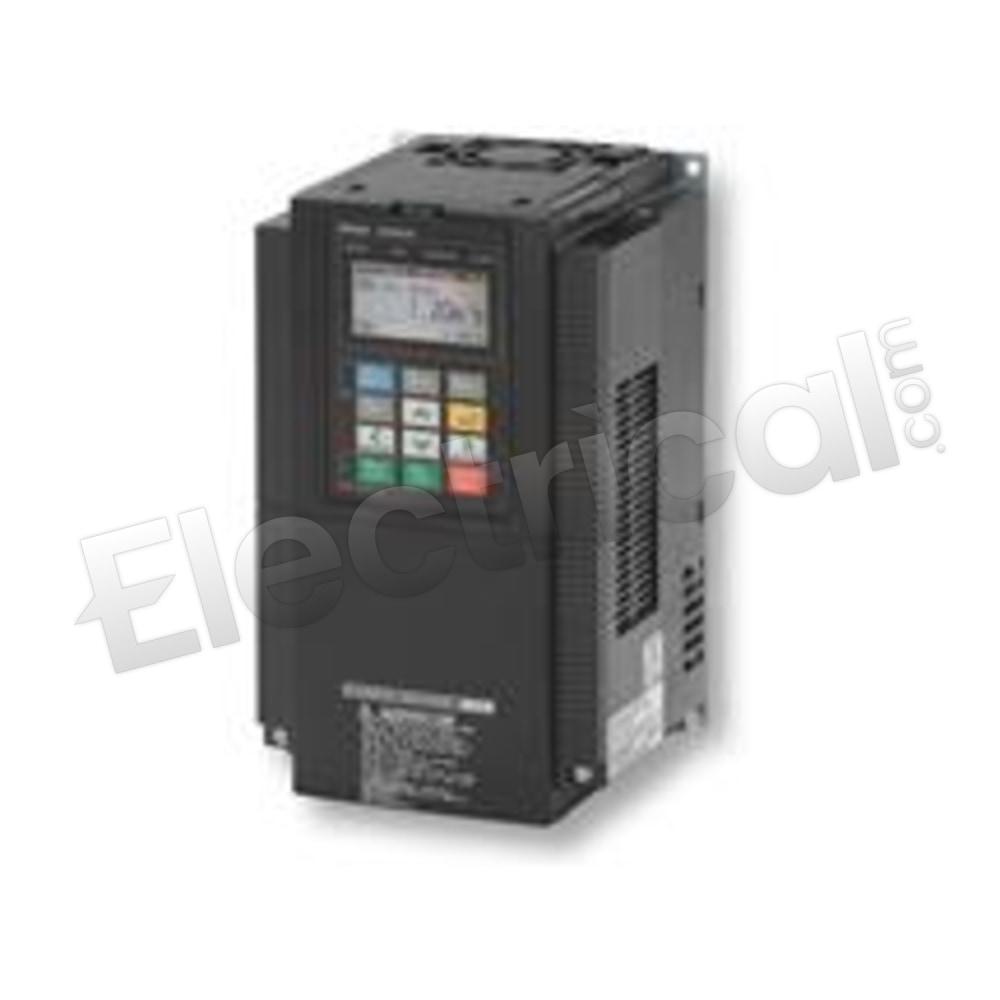 3G3LX-A4037-E