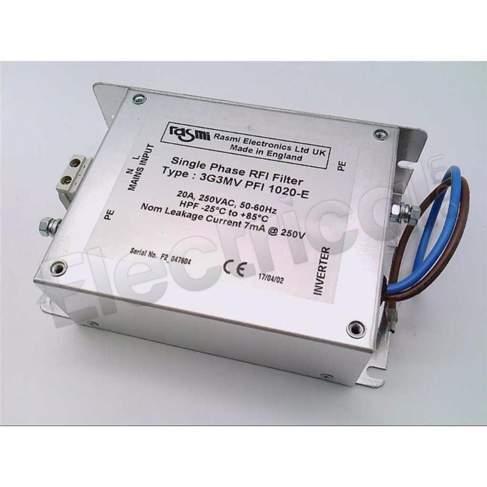 3G3MV PFI 1020-E