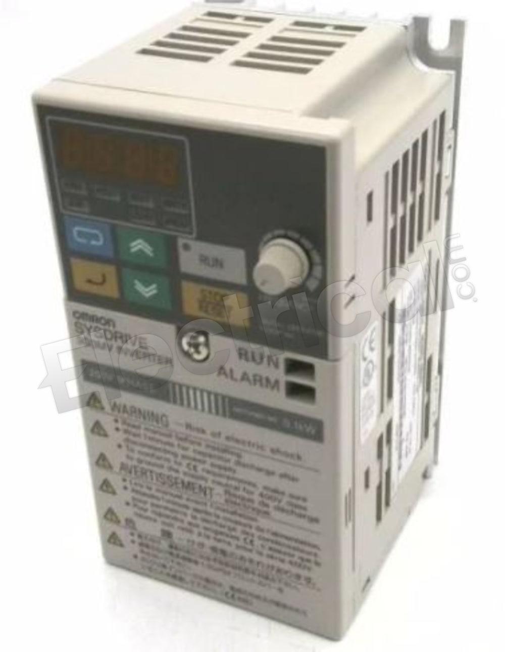 3G3MV-C2001