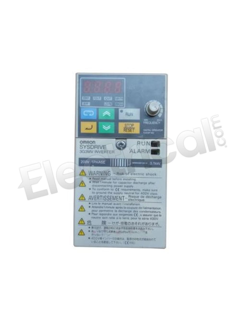3G3MV-CB001
