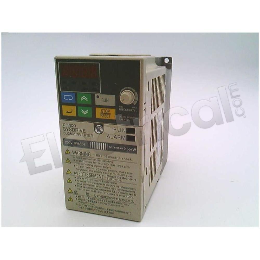 3G3MV-CB004