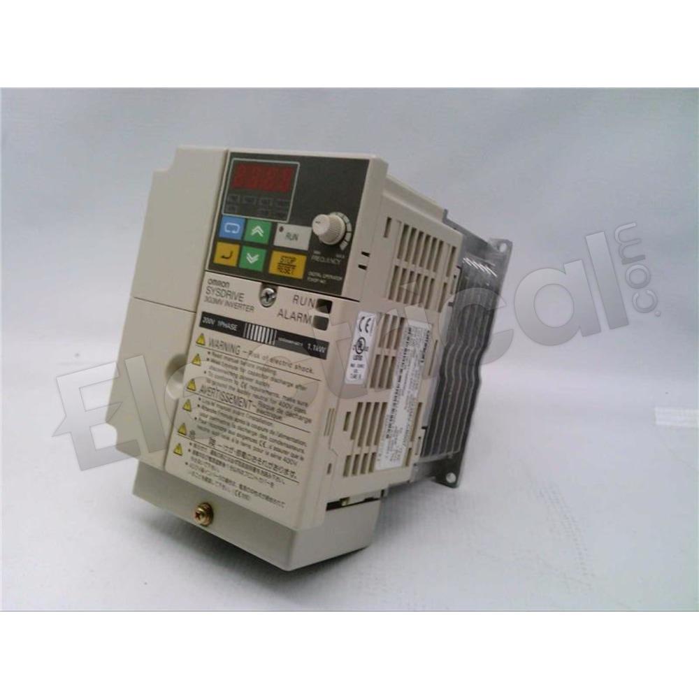 3G3MV-CB007