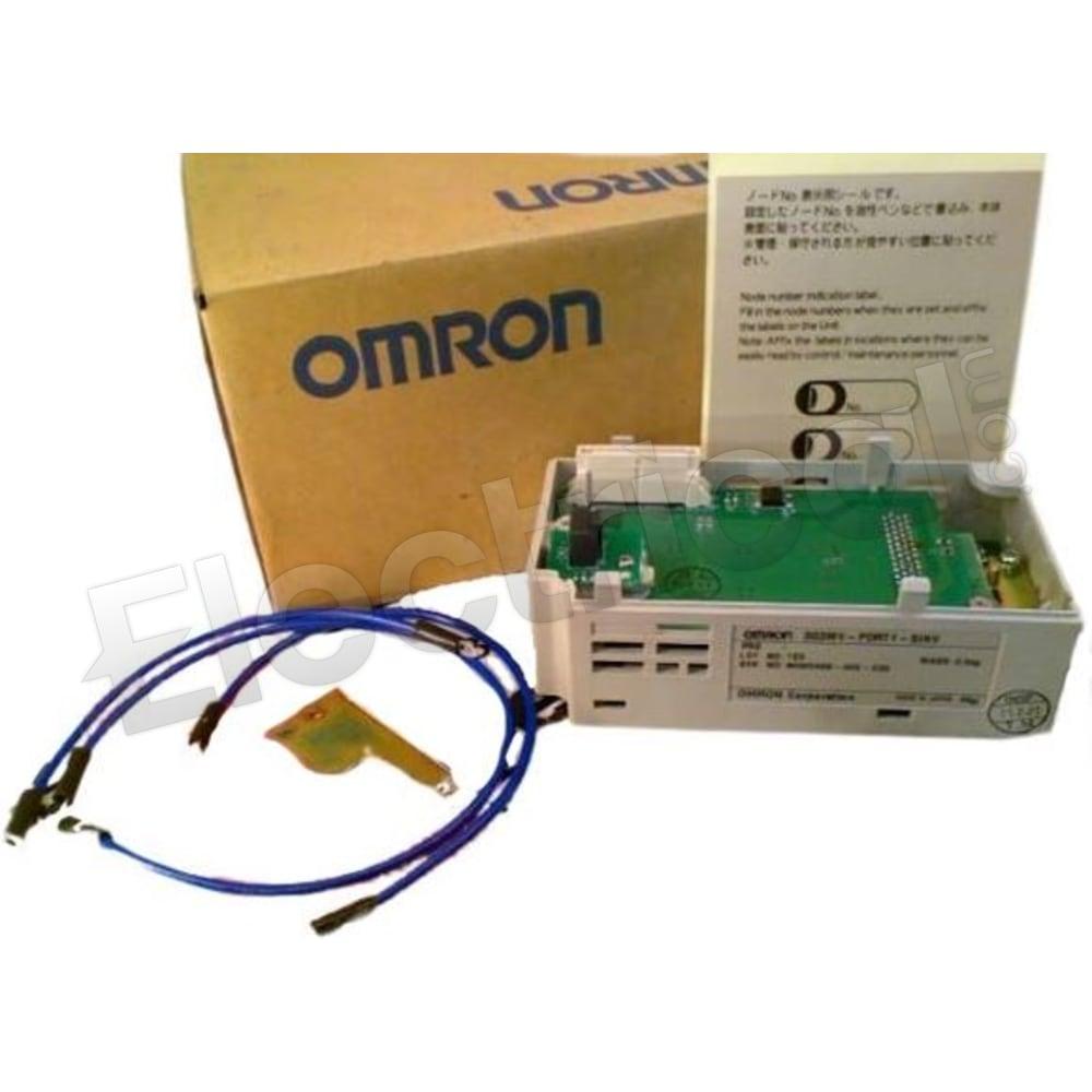 3G3MV-PDRT1-SINV