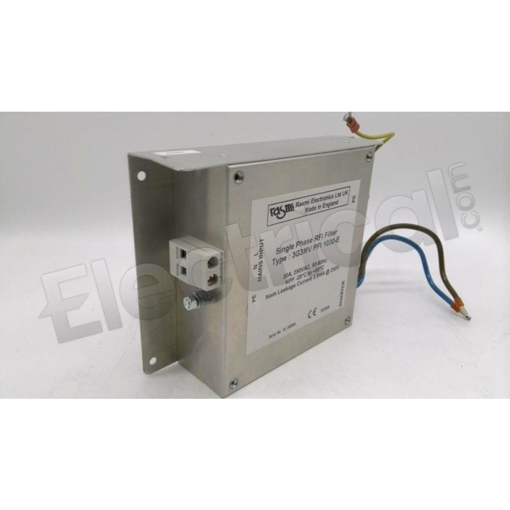 3G3MV-PFI-1030E