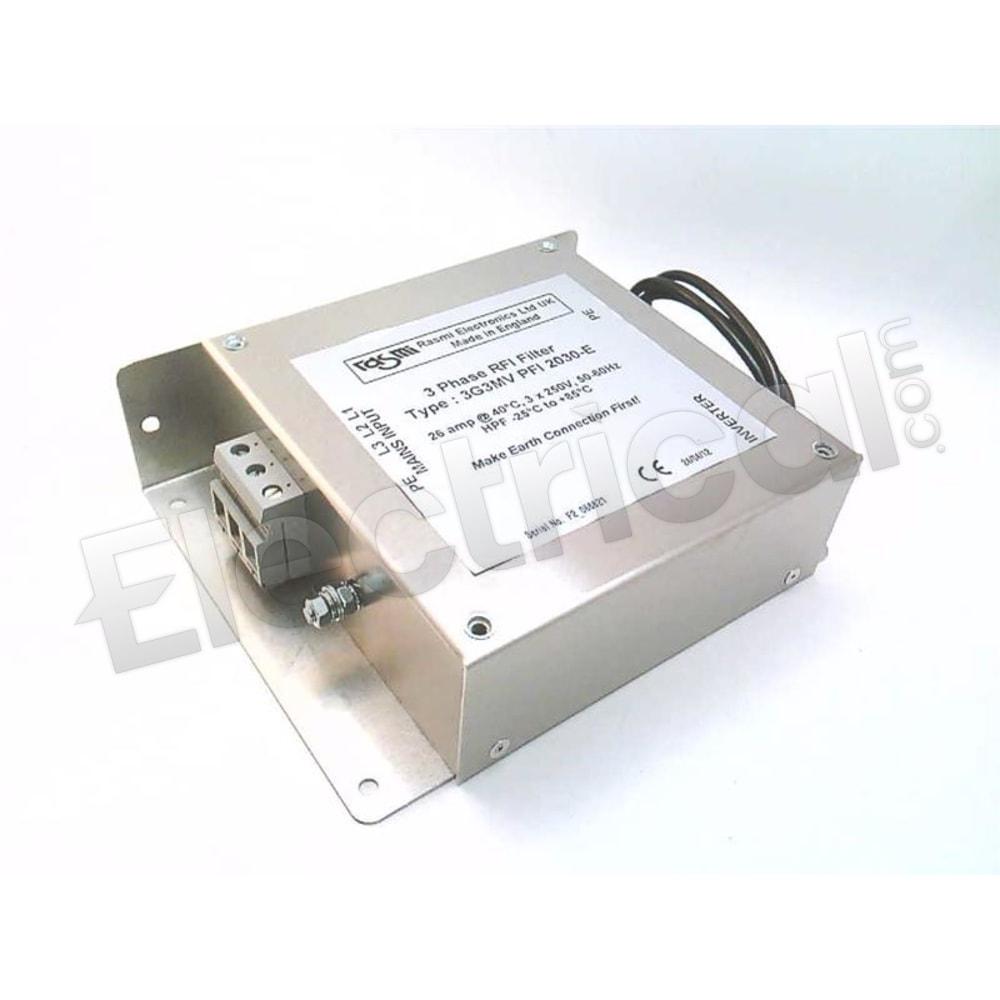 3G3MVPFI2030-E