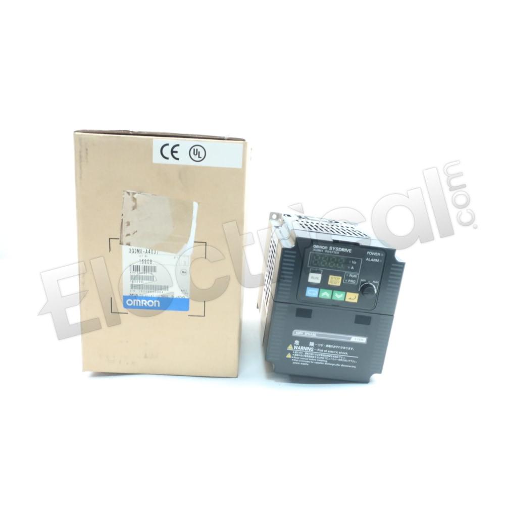 3G3MX-A4037