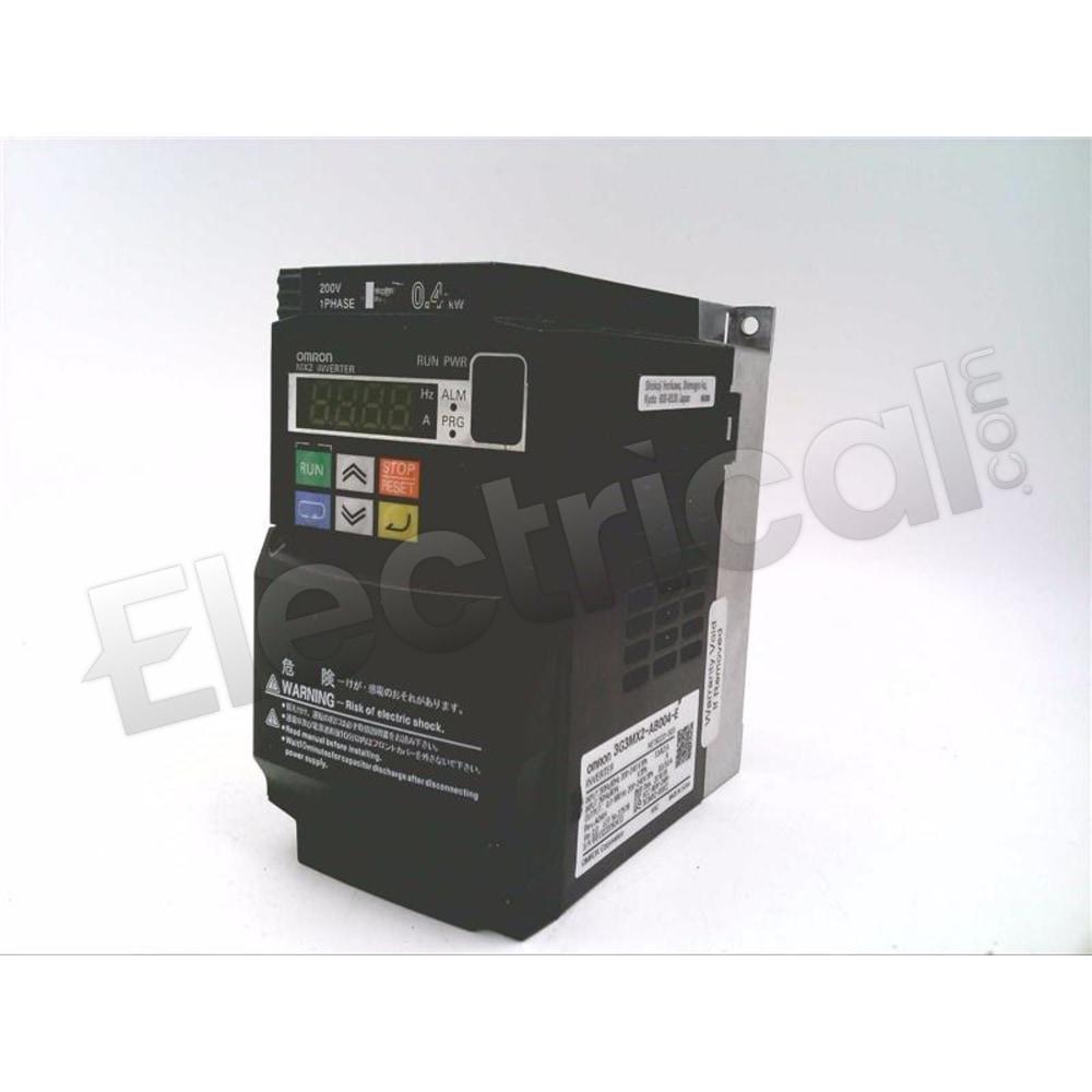 3G3MX2-AB004-E