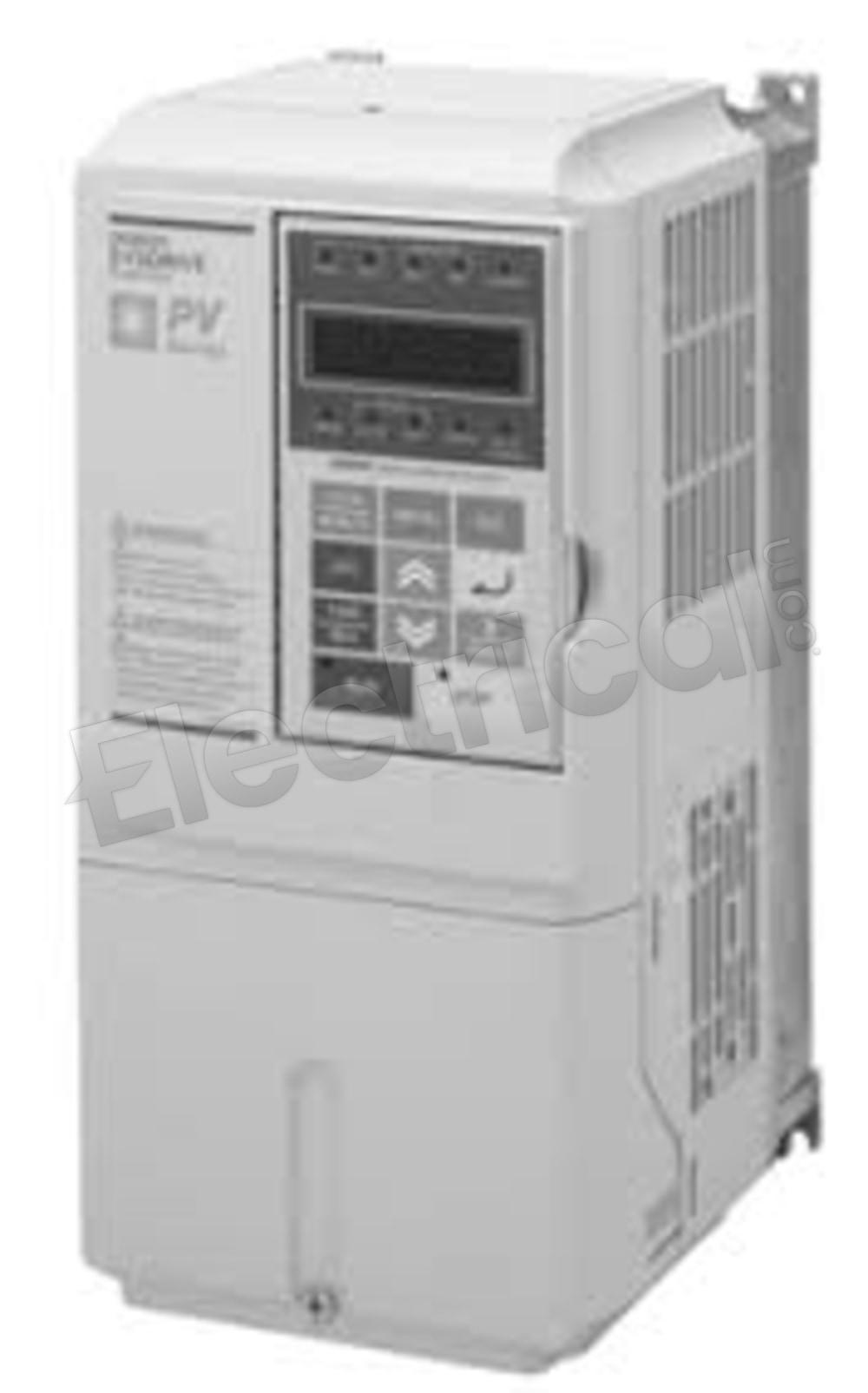 3G3PV-B4450-E
