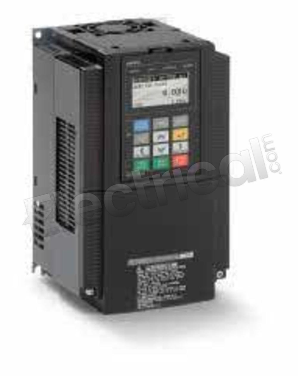 3G3RX-A4150-E1F