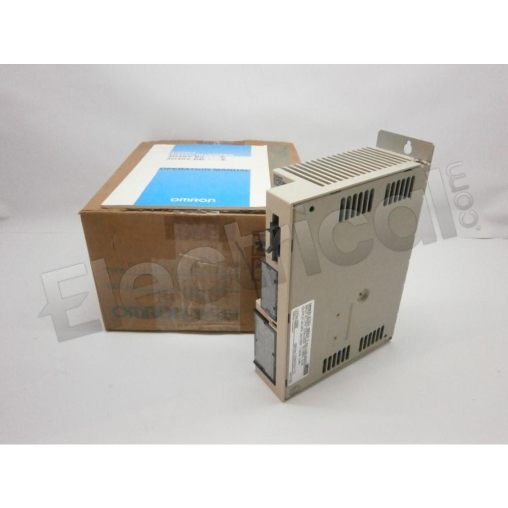 3G3SV-BB004-E