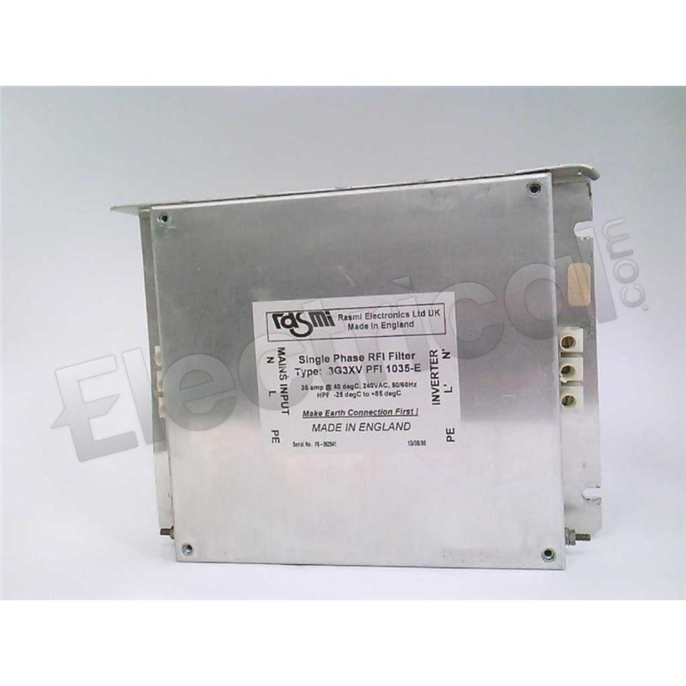 3G3XV PFI 1035-E