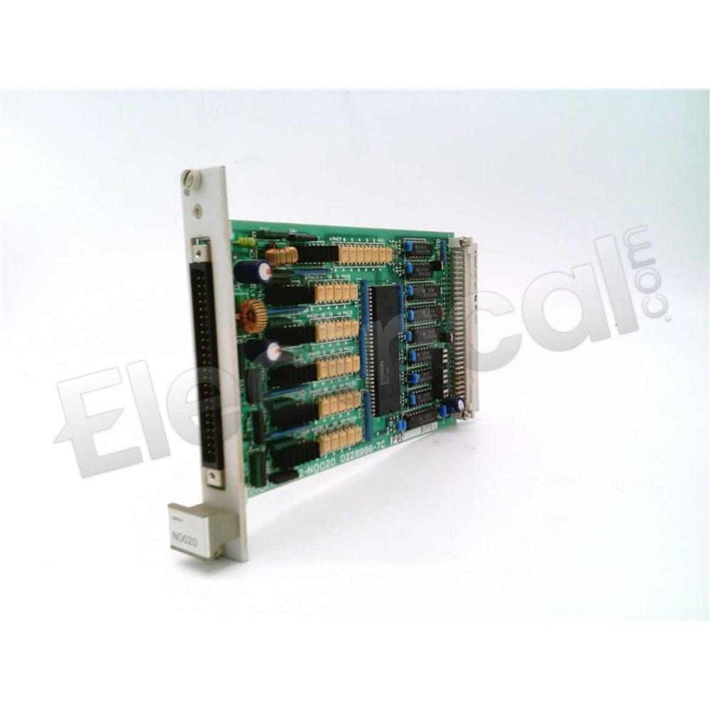 3G8B2-NO020