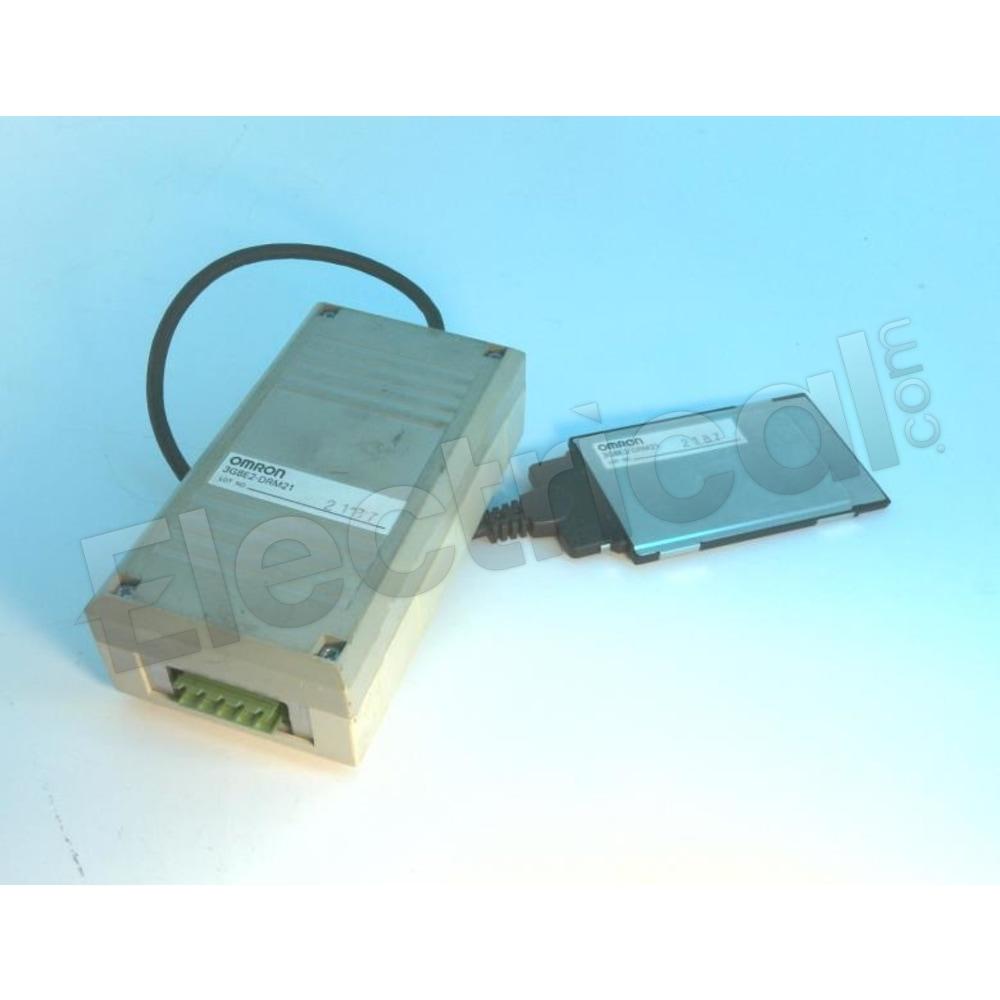 3G8E2-DRM21