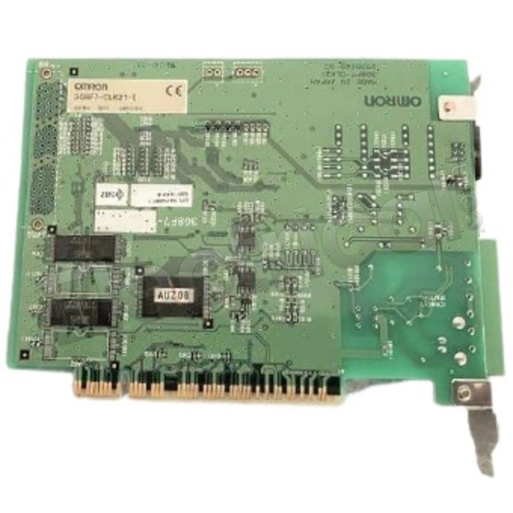 3G8F5-CLK21-E