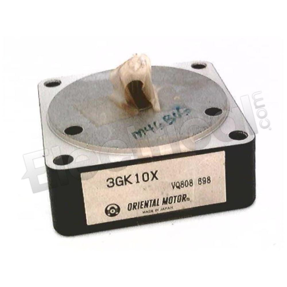 3GK10X