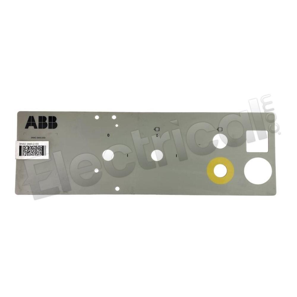 3HAC2843-2