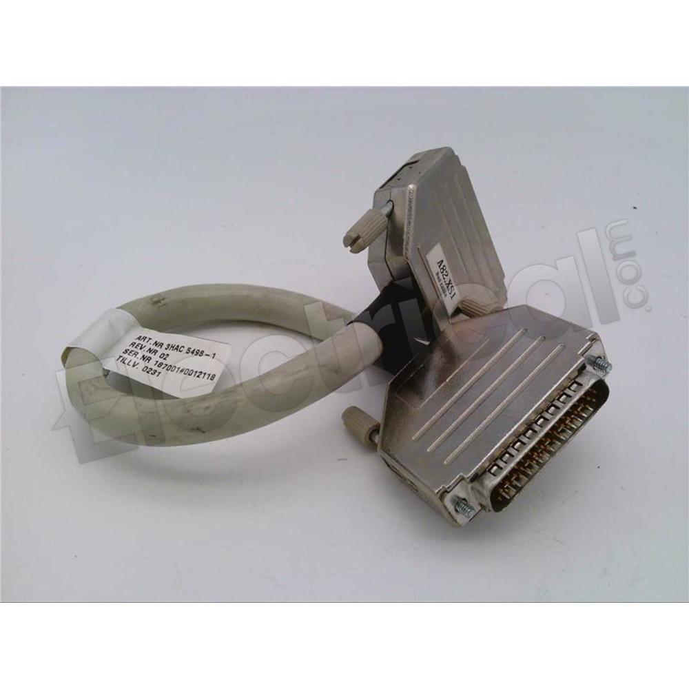 3HAC5498-1