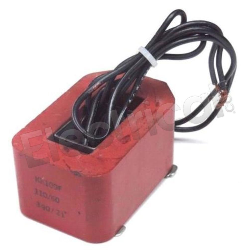 Danaher Controls Contactor And Motor Starter Auxiliary 3K309B-120