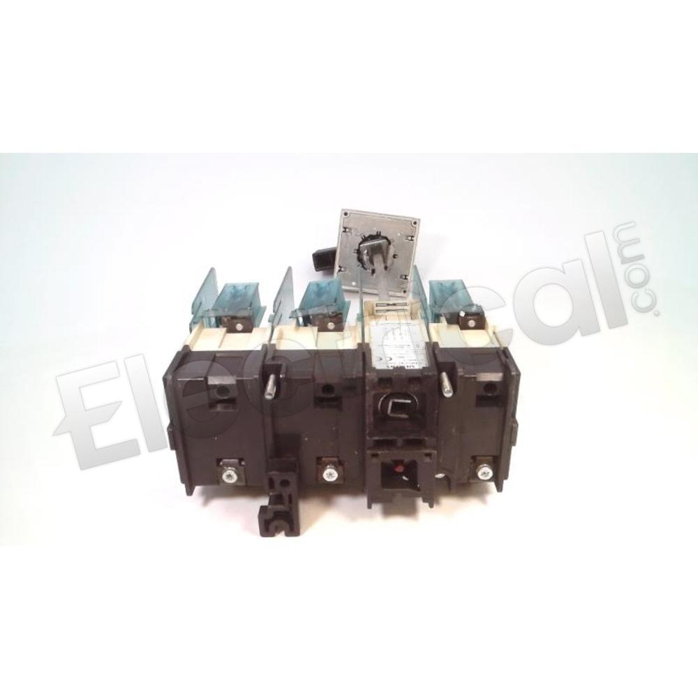 Siemens Fuse Part And Accessory 3KM5230-1AB01