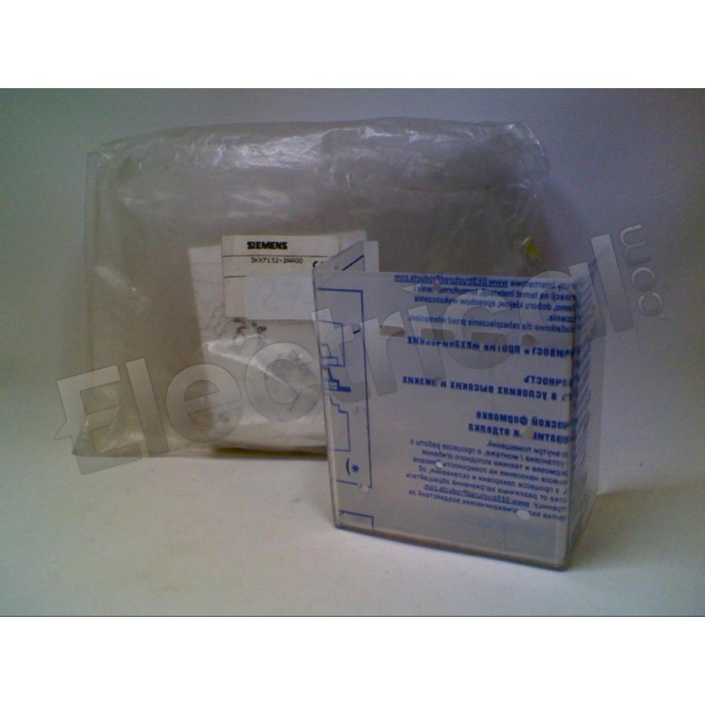 3KX7132-2AA00