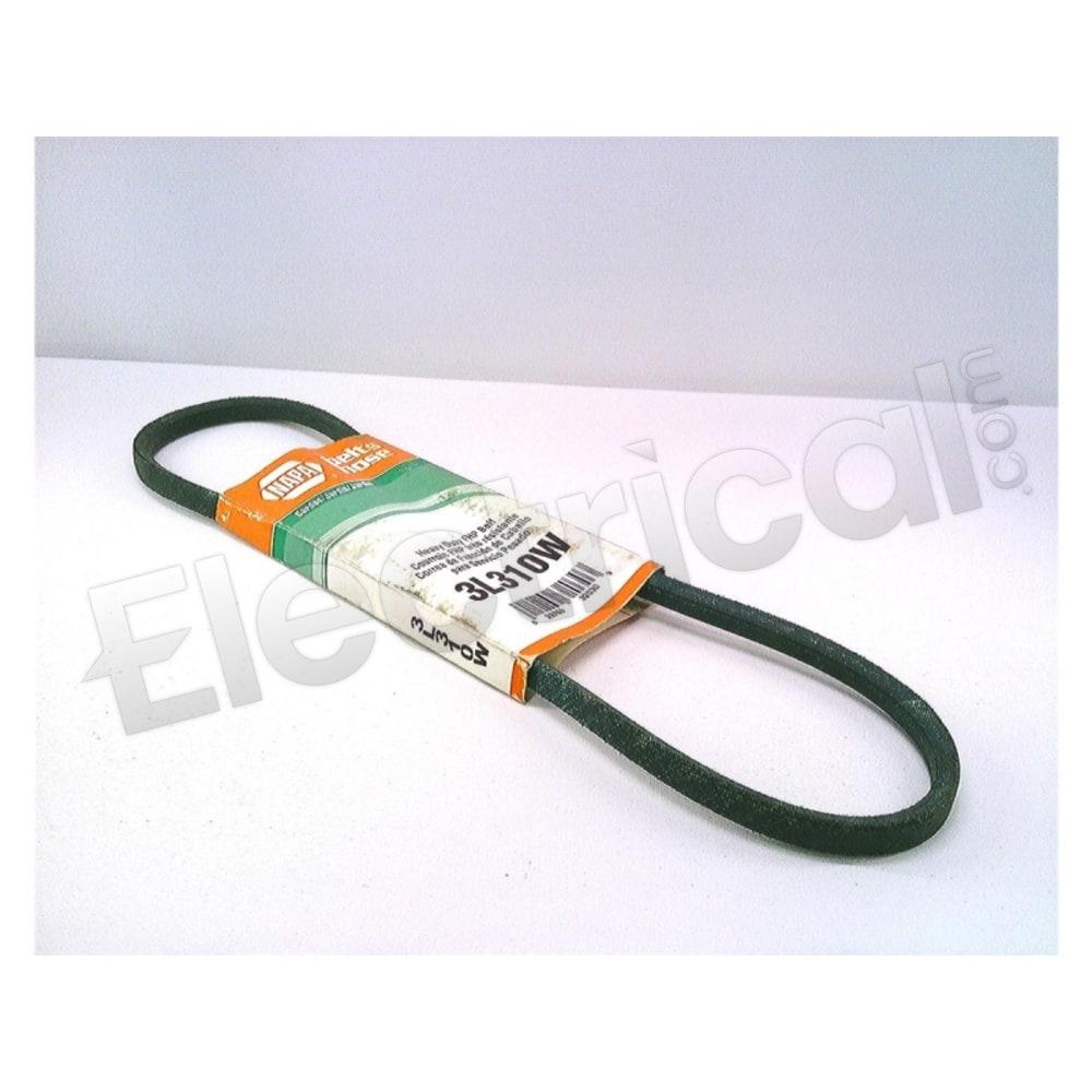 3L310W