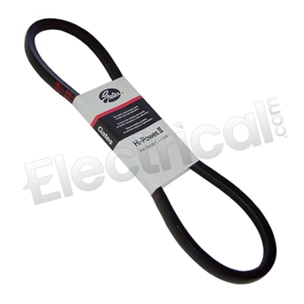 Regal Beloit Belt 3L610