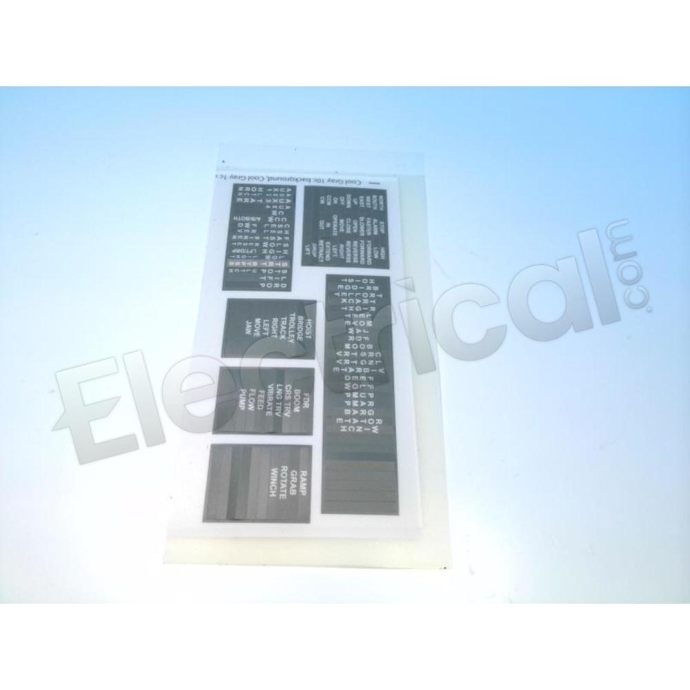 3LBL-9005-A201