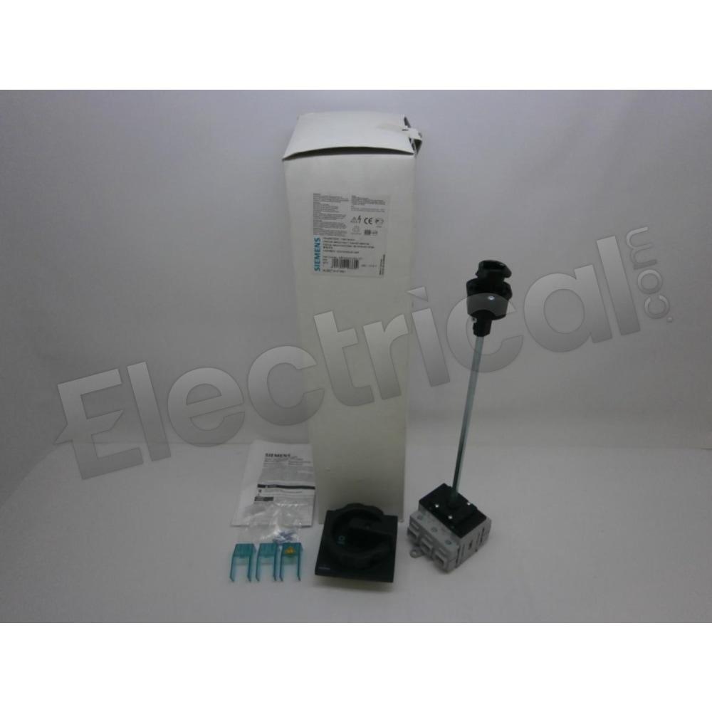 Siemens Fuse Part And Accessory 3LD2714-0TK51